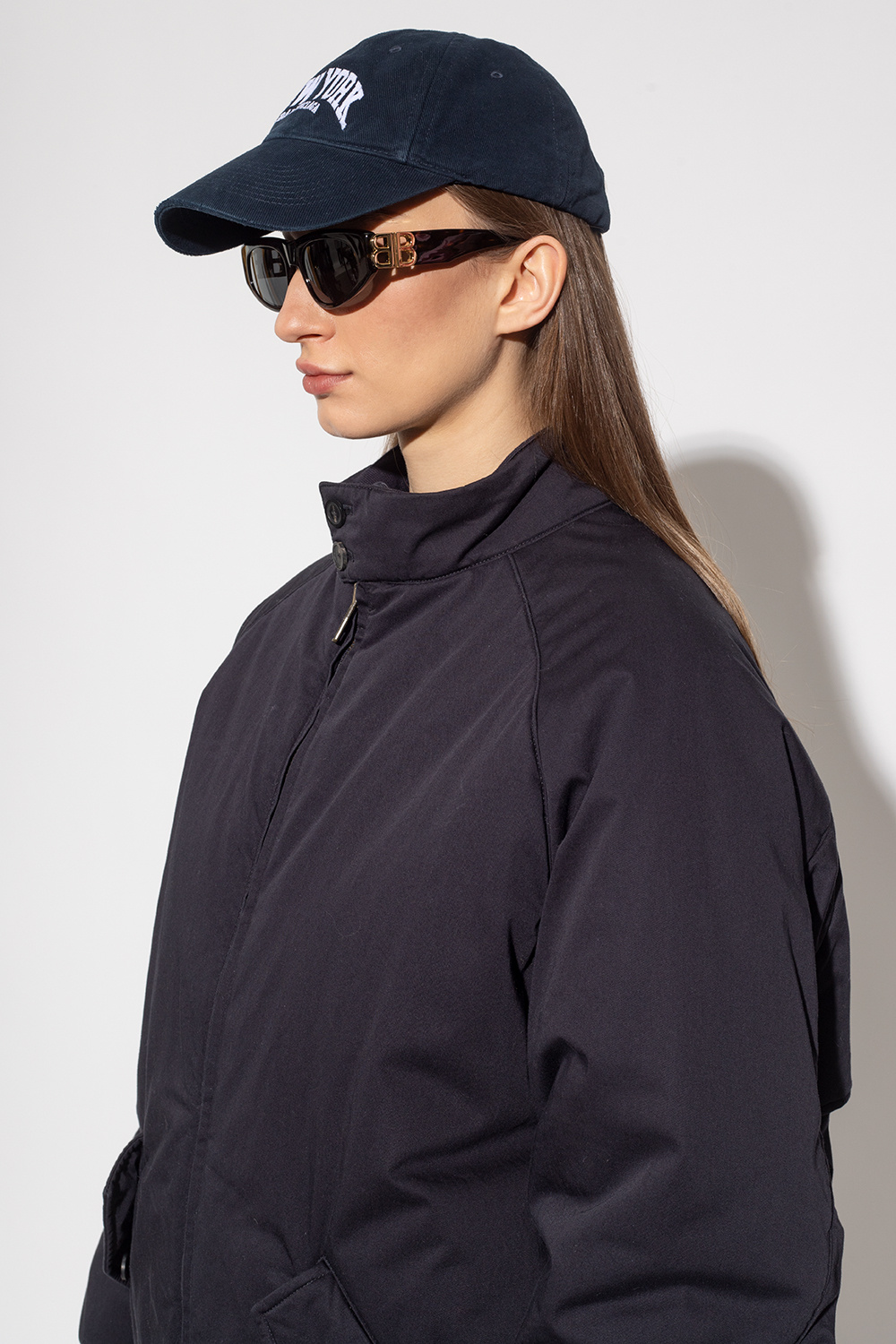 Balenciaga 'Dynasty D-Frame' sunglasses | Women's Accessories | Vitkac